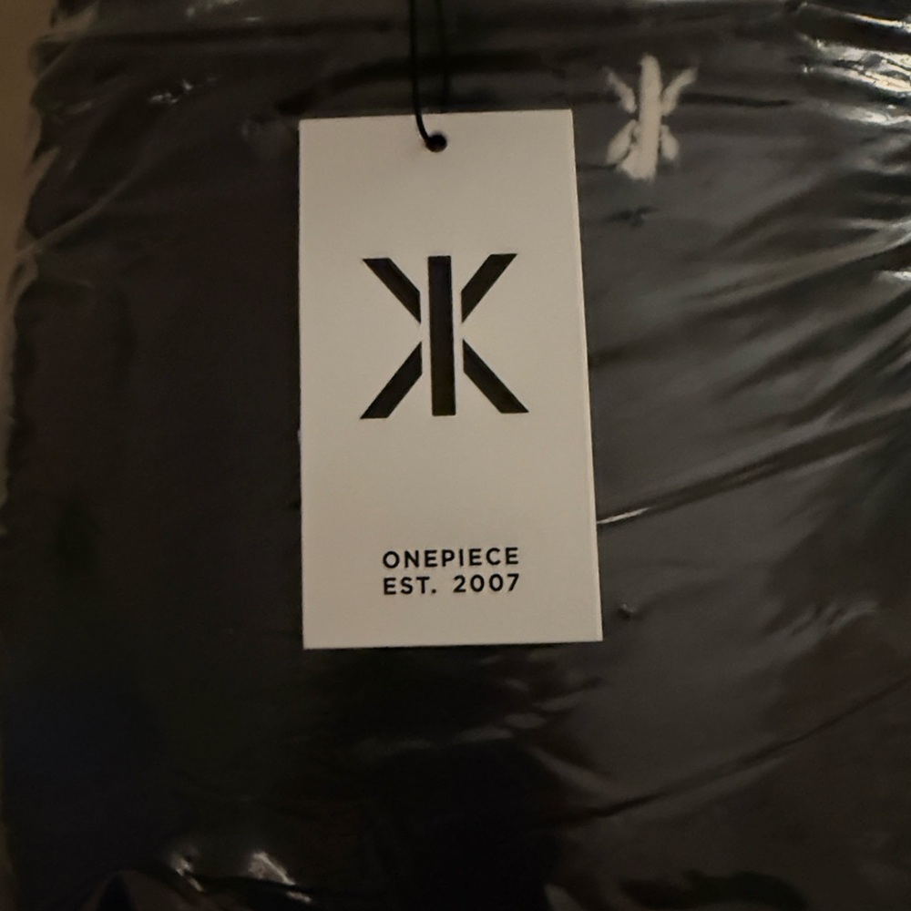 Onepiece NWT Black Puppy Sherpa XS - Picture 6 of 6